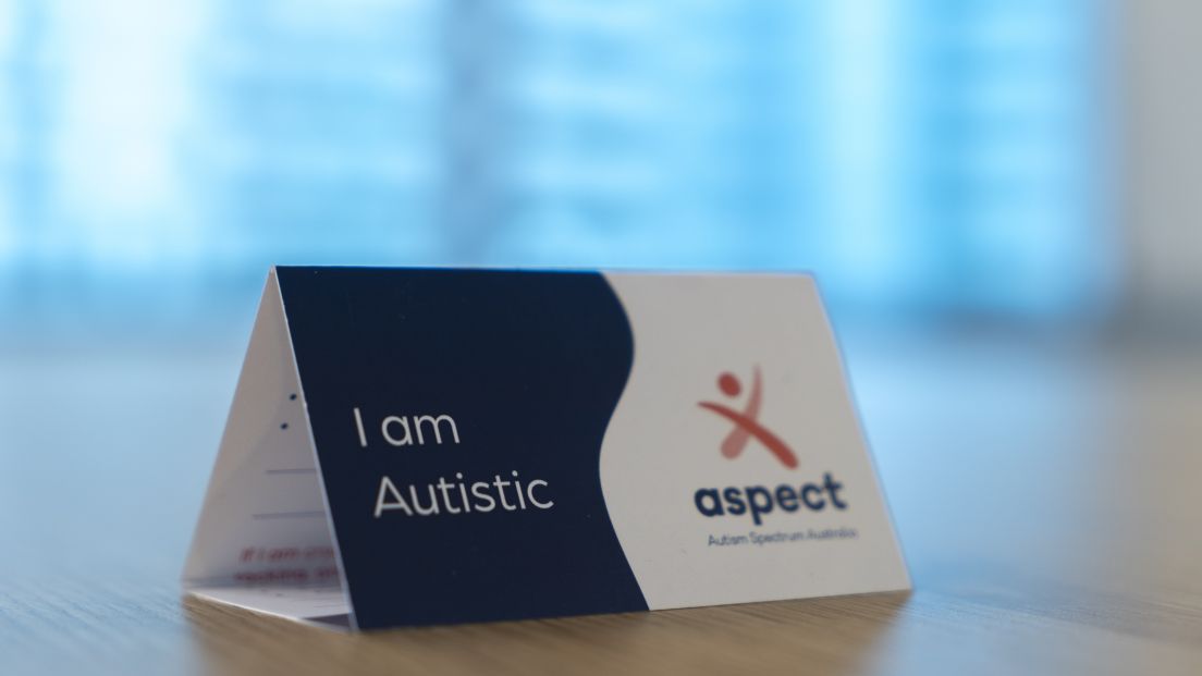 Autism Alert Cards November 2024 3