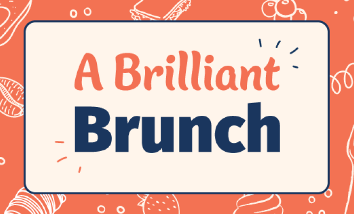 A Brilliant Brunch