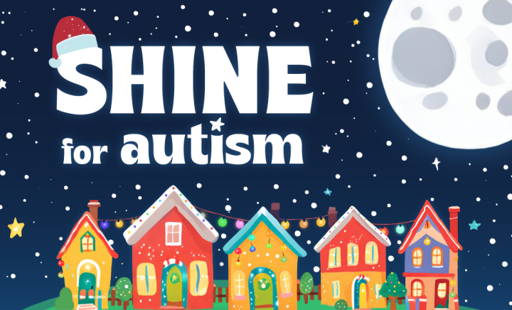 Shine for Autism