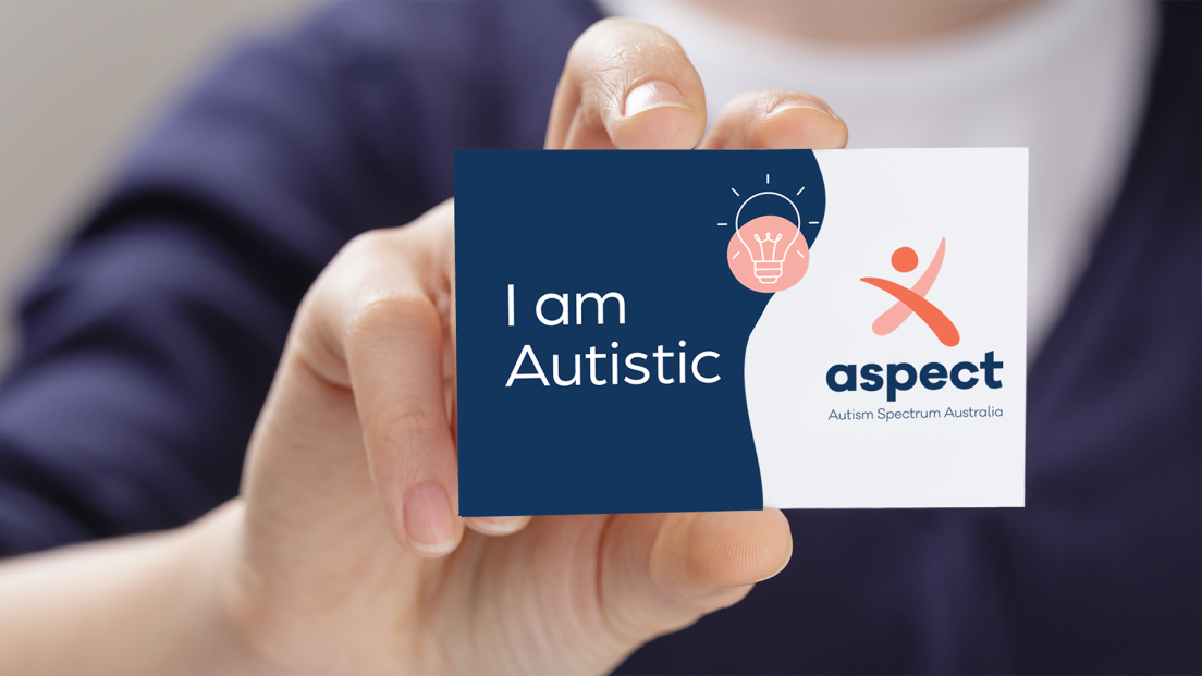 Aspect Autism Alert Cards mockup Oct 2024