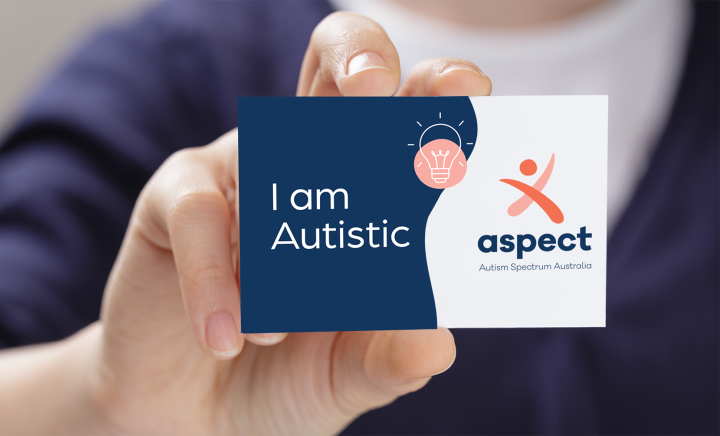 Aspect Autism Alert Cards mockup Oct 2024